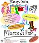 FiestasRelacionadas Mercadillo de Segunda Man  en Tomiño