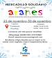 FiestasRelacionadas Mercadillo Solidario Aranes en Lalín