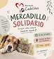 FiestasRelacionadas Mercadillo Solidario (1) en Caldas de Reis