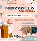 FiestasRelacionadas Mercadillo Solidario (1) en Cambre