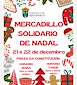 FiestasRelacionadas Mercadillo Solidario de Nadal en Redondela