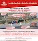 FiestasRelacionadas Mercadillo Solidario (1) en Mugardos