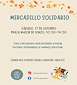 FiestasRelacionadas Mercadillo Solidario (1) en Xinzo de Limia