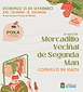 FiestasRelacionadas III Mercadillo Veciñal de Segunda Man en Esgos