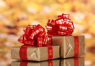 Mercado de Navidad en O Rosal