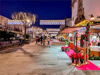 Mercado de Navidad (2025-2026) en Tui