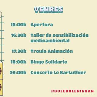 Mercado Invernal de Artesanía Local - Bulebule en Nigrán