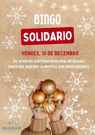 Mercado Invernal de Artesanía Local - Bulebule en Nigrán