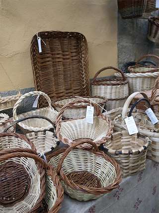 XIX Mercado Tradicional de Primavera en O Valadouro