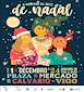 FiestasRelacionadas Mercado da Arte de Nadal do Calvario en Vigo