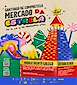 FiestasRelacionadas Mercado da Estrela en Santiago de Compostela