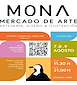FiestasRelacionadas Mercado de Arte e Ilustración Mona  (1) en Vigo