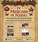 FiestasRelacionadas IV Mercado de Nadal (1) en Agolada