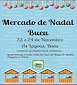 FiestasRelacionadas Mercado de Nadal (1) en Bueu