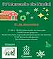 FiestasRelacionadas IV Mercado de Nadal  en Cabanas