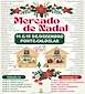FiestasRelacionadas Mercado de Nadal  en Ponte Caldelas