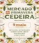 FiestasRelacionadas Mercado de Primavera (1) en Cedeira