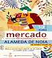FiestasRelacionadas Mercado do Revolto  en Noia
