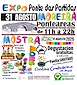 FiestasRelacionadas Mercado Expo Mostra de Moreira en Ponteareas
