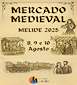 FiestasRelacionadas Mercado Medieval en Melide