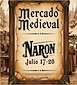 FiestasRelacionadas Mercado Medieval en Narón