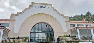 Mercado Municipal de Pontedeume