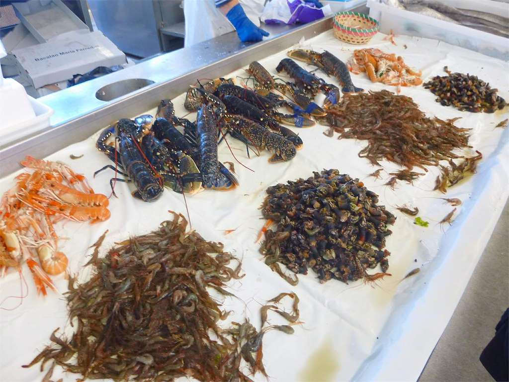 Mercado Municipal de Pontevedra