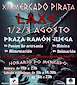 FiestasRelacionadas XII Mercado Pirata en Laxe