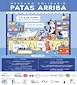 FiestasRelacionadas Mercado Solidario Patas Arriba  en Salceda de Caselas