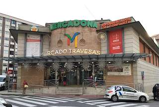 Mercado Travesas