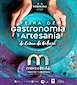 FiestasRelacionadas Mercamelide - Feira de Gastronomía e Artesanía