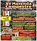 FiestasRelacionadas XV Merenda Campestre en Vimianzo