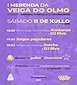 FiestasRelacionadas I Merenda da Veiga do Olmo (1) en Castroverde