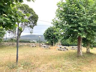 Fechas, información, programa, cartel, imágenes, mapa y ubicación de Merendero de a Feira Nova  en  Malpica de Bergantiños