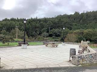 Fechas, información, programa, cartel, imágenes, mapa y ubicación de Merendero de Lires  en  Cee