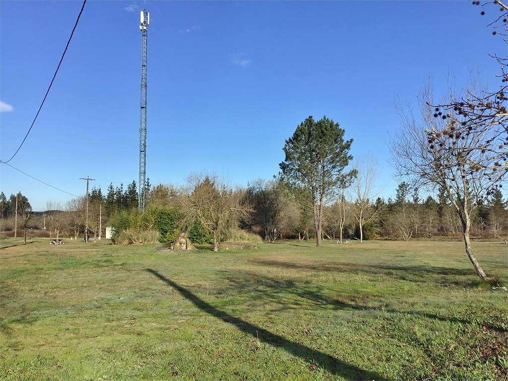 Merendero de O Corgo