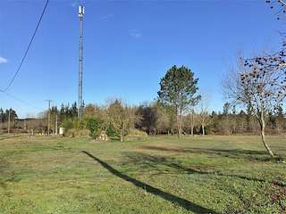 Merendero de O Corgo