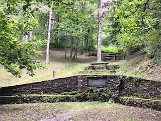 Fechas, información, programa, cartel, imágenes, mapa y ubicación de Merendero de Pedrafita do Cebreiro 