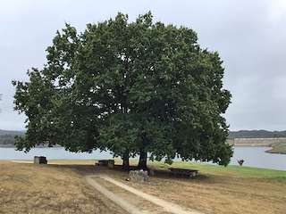 Merendero de Vilasouto