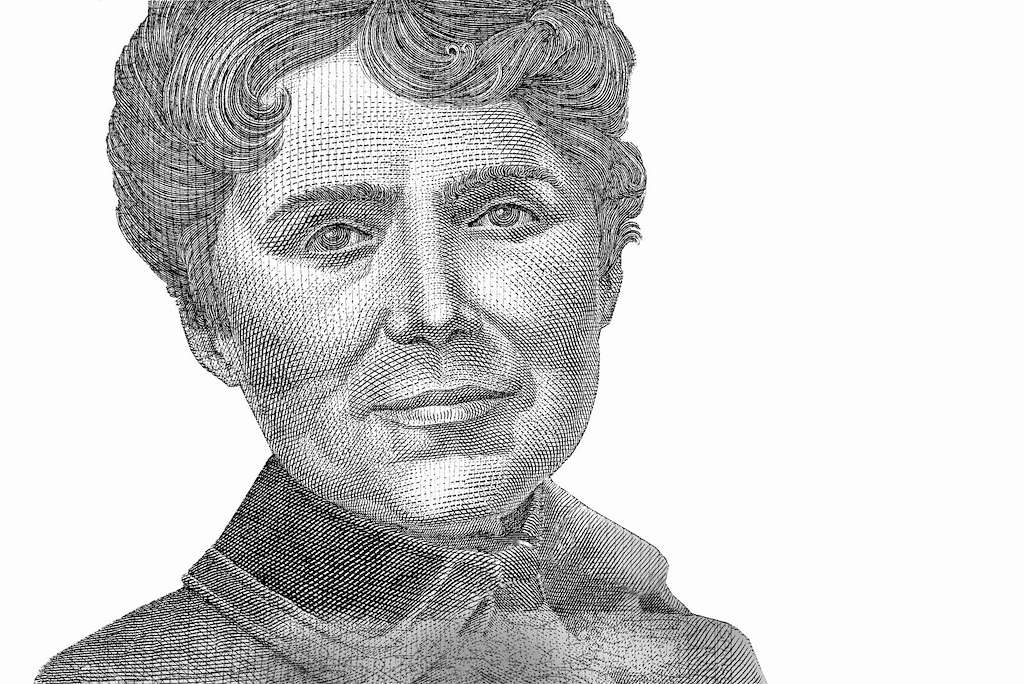 Mes de Rosalía en Muros
