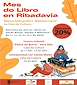 FiestasRelacionadas Mes do Libro  en Ribadavia