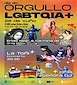 FiestasRelacionadas Mes do Orgullo LGBTQIA+ en Ribadavia