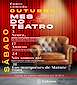 FiestasRelacionadas Mes do Teatro (1) en Cabanas