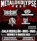 FiestasRelacionadas Metalokolypse Fest en Mos