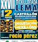 FiestasRelacionadas XXVII Mexillonada de Lema en Carballo