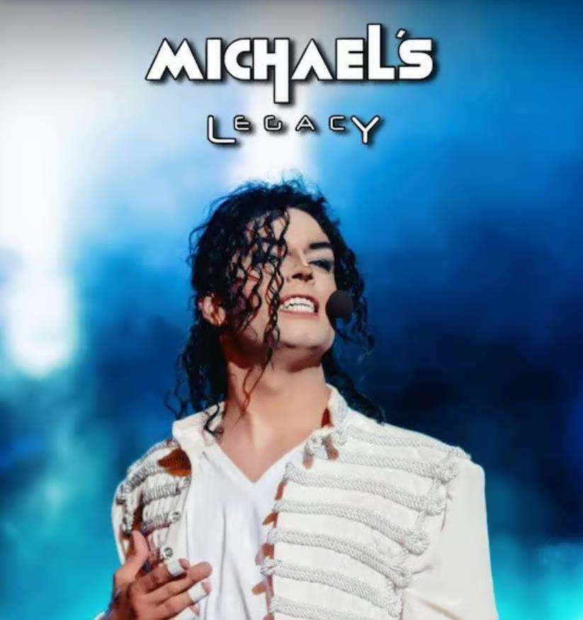 Michael´s Legacy
 (2026) en Pontevedra