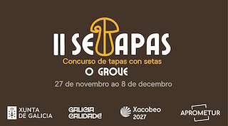 Fechas, información, programa, cartel, imágenes, mapa y ubicación de III Micogrove - II Setapas (2026)