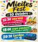 FiestasRelacionadas Mieites Fest (1) en Boiro