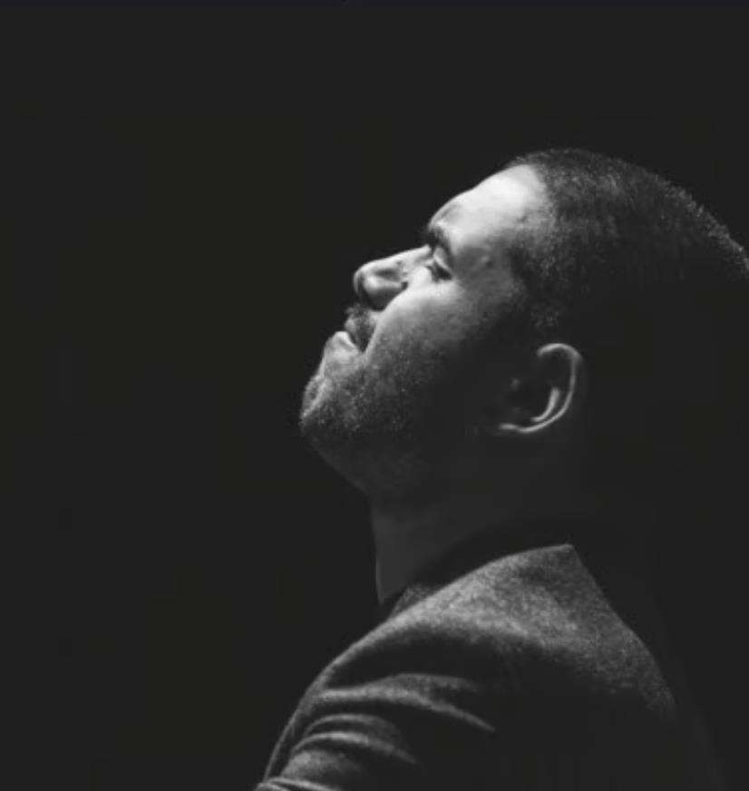 Miguel Matamoro - Cuadernos de Loira (2026) en Ferrol