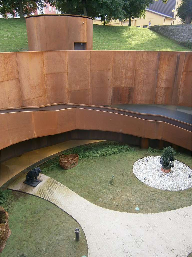 MIHL - Museo Interactivo da Historia de Lugo